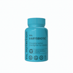 Magnesium Complex