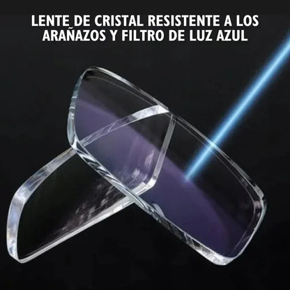 Gafas TR90 Pro Titanium FM! COMPRA 1 Y LLEVE 2 + Solo pagas cuando recibes el producto 🚚  Envío gratis.